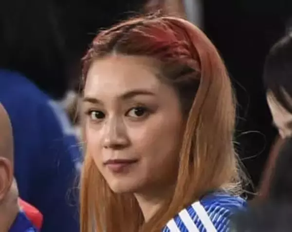 平愛梨　４兄弟子育ての秘けつは魔法の言葉「パパみたいになれるよ」