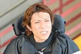 【宮島ボート】中島昂章　舟足に好感触「バランス取れて普通よりちょっといいかもしれない」