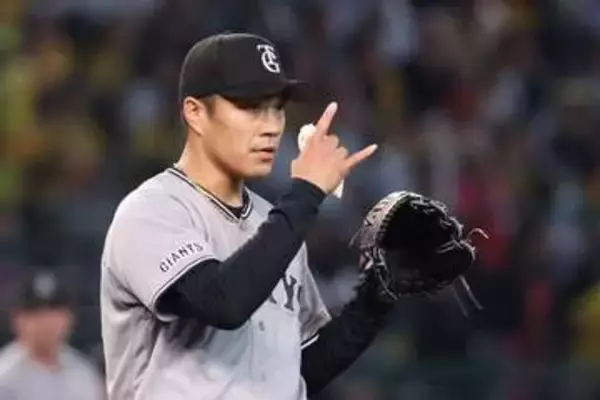 【巨人】阿部監督　先発・則本昂大を絶賛「テンポもよかったし、投球内容も素晴らしかった」