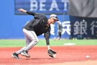 【巨人】吉川尚輝が一軍復帰 コンディション万全　昨年10月に両股関節手術