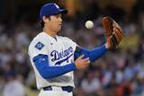 「【ドジャース】大谷翔平に浮上する〝リアル二刀流〟限界説「年齢には誰も逆らえない」米報道」の画像1