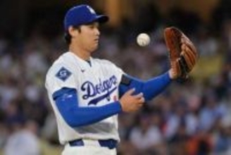 【ドジャース】大谷翔平に浮上する〝リアル二刀流〟限界説「年齢には誰も逆らえない」米報道