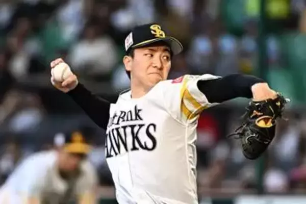 【ソフトバンク】プロ初登板の２０歳・藤原大翔は最速１５６キロで４回２失点「自信になった」
