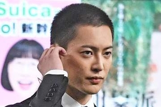 三山凌輝　義父・水谷豊へのあいさつで「朝の６時までノンアルで語り続けてました」