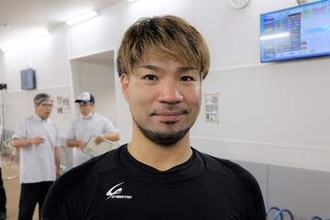 【岐阜競輪】東龍之介が初連係の野中と〝龍之介ワンツー〟「いい感覚です」