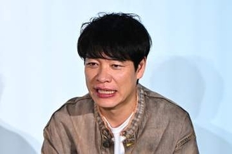 麒麟・川島明は楽屋あいさつＮＧ　それでも来る人は「むしろマイナス」