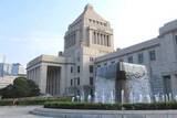 「延長国会　24日採決提案の副首都法案めぐり与野党がラスト攻防」の画像1