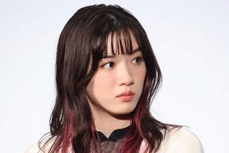 永野芽郁が不倫疑惑報道後に見せていた〝胆力〟　強メンタルのキャバ嬢役は「打ってつけ」