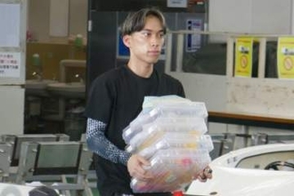 【福岡ボート】大沢風葵　難条件克服し優出「仕上がりはまあまあって感じ」