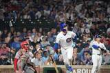 「【ＭＬＢ】ＰＣＡ　ＭＶＰへ止まらない　レッズ戦で先頭打者弾含む２発にファン「満場一致」」の画像1