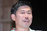 「岡野陽一投稿の灰皿あるのに喫煙ＮＧ？〝一休さんみたいな〟謎の喫煙所」の画像1