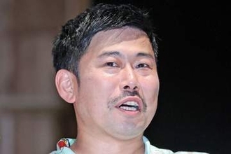 岡野陽一投稿の灰皿あるのに喫煙ＮＧ？〝一休さんみたいな〟謎の喫煙所