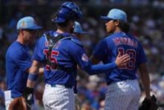 【ＭＬＢ】今永昇太　３被弾で３回途中で降板　今年も一発病か