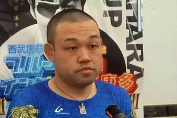 【西武園競輪・ＧⅢ平原康多カップ】落車後の武藤龍生がヒヤリ「俺、欠場になってる？」