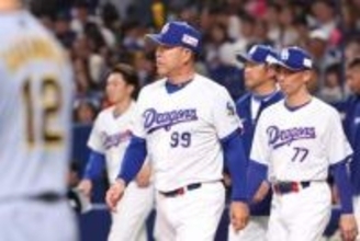 【中日】最下位独走で名古屋が真っ青…テレビ各局から悲鳴「期待値がどんどんしぼんでいます」