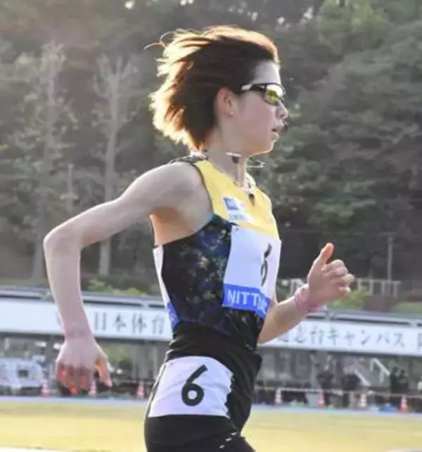 【陸上】不破聖衣来　アジア大会の選考会に出場予定も　目標は日本選手権１万ｍの参加標準記録