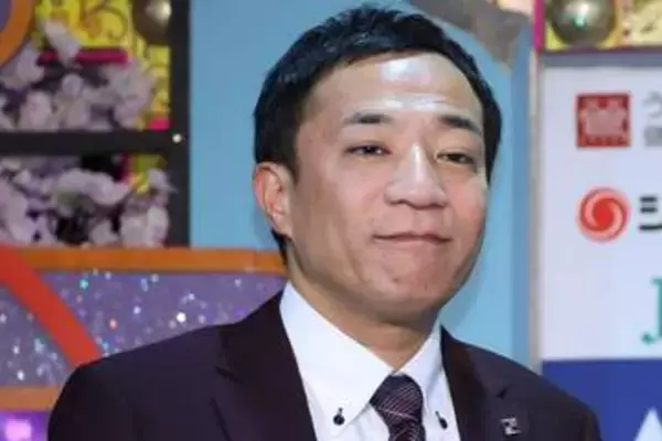 ナイツ塙　吉本ピン芸人の〝ほのぼのトーク〟に「吉本でも平和な話できる人いるんだ」
