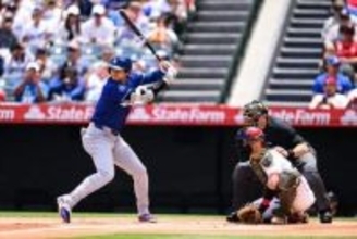 【ＭＬＢ】試合はどこへ…ドジャースに惨敗のエンゼルス〝謎の段ボール〟で「ネズミ騒動」再燃