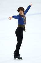 【フィギュア】ミラノ銅・佐藤駿は３位発進　クワッドアクセルの取得過程で挫折も「スイッチが入った」