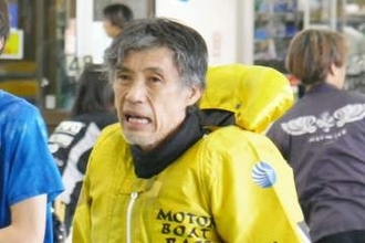 【福岡ボート】59歳・渡辺豊　白熱の２番手争い制して優勝戦へ「行き足は安定してきたかな」
