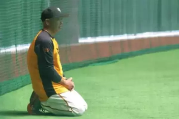 【巨人】若手８選手をＷＢＣ練習試合に派遣　阿部監督「打席確保のために」