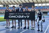 「【陸上】ＧＭＯ　陸上部＆選手の動きを読み取るロボットでＷ優勝へ「お互い相乗効果を」」の画像1