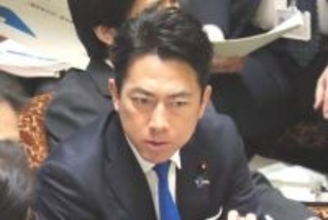 「自衛隊は自民党の組織なのか？」党大会で隊員の国歌斉唱は〝法律違反〟…小泉防衛相はＸ投稿削除