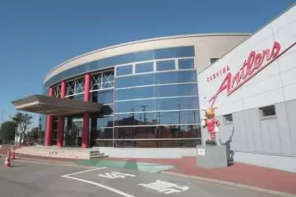 Ｊ１鹿島の方針に鹿嶋市が反発　潮来市クラブハウス移転検討発表に「撤回を求めます」