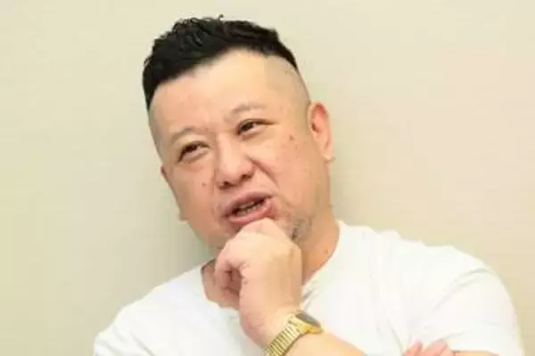 ケンドーコバヤシ　結婚発表巡り吉本興業が〝激怒〟「メチャメチャ怒られました…自分で責任取れ！って」