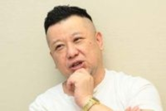 ケンドーコバヤシ　結婚発表巡り吉本興業が〝激怒〟「メチャメチャ怒られました…自分で責任取れ！って」
