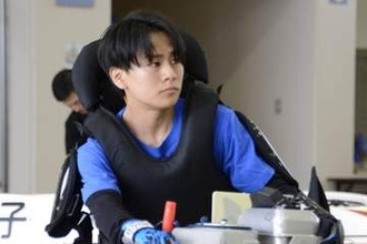 【徳山ボート】7月からA1初昇格の宮脇遼太　4連続優出と好調キープ「5連続を目指します」