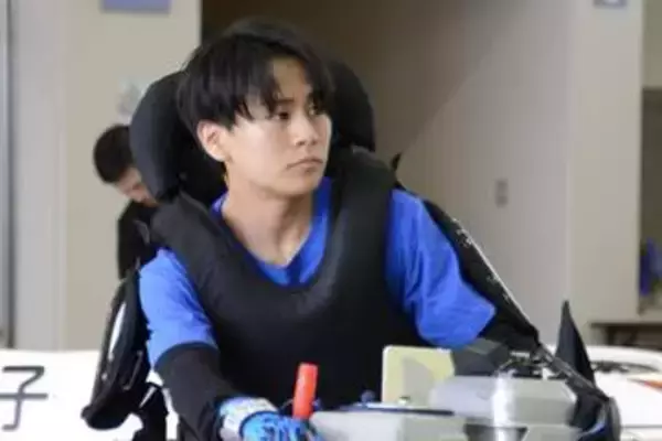 【徳山ボート】7月からA1初昇格の宮脇遼太　4連続優出と好調キープ「5連続を目指します」