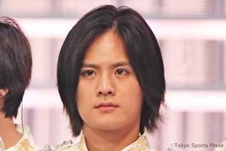 岡本圭人　大先輩・木村拓哉を幼少期に〝タクアン〟〝パパ〟呼び「父親とすごい似てた」