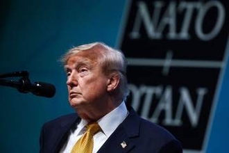 米国イラン停戦終了か　ハメネイ師国葬で高まるトランプ大統領「暗殺」の危機