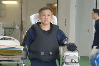 【福岡ボート】繁野谷圭介　仕上がりに満足で当地初Ｖへ虎視眈々「チャンスはあるかな」
