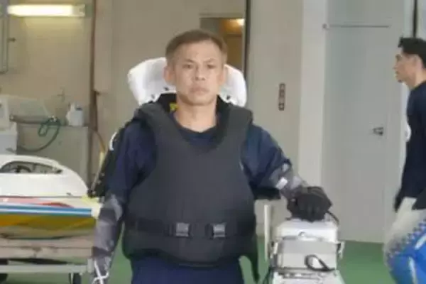 【福岡ボート】繁野谷圭介　仕上がりに満足で当地初Ｖへ虎視眈々「チャンスはあるかな」