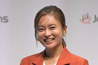 小島瑠璃子　自身の適性踏まえて「ブラックな飛び込み営業向き」とアピール
