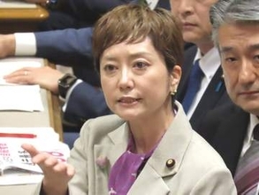 いのちの党・奥田ふみよ氏　高市首相に熊本地震支援をめぐり視察要請「撤退していいのかどうか、ご自身で確認にしてください」