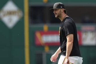 【ＭＬＢ】来日中のスキーンズ恋人ダンの自撮り投稿を米メディア報道「東京・港区で自撮り写真」