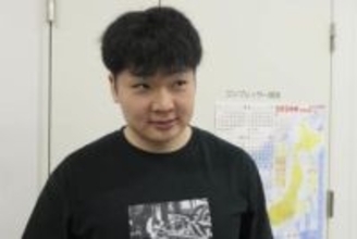 【松山競輪・ＧⅢ金亀杯争覇戦】強敵揃う準決11Rに挑む真鍋智寛「前回が悔しかった分を」