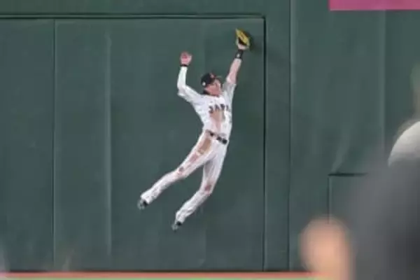 【ＷＢＣ】ソフトバンク・周東佑京「今日はみんなの〝すごいな〟でご飯を食べたい」 ９回ビッグプレーも淡々