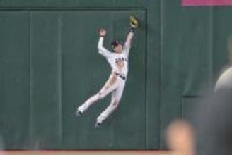 【ＷＢＣ】ソフトバンク・周東佑京「今日はみんなの〝すごいな〟でご飯を食べたい」 ９回ビッグプレーも淡々