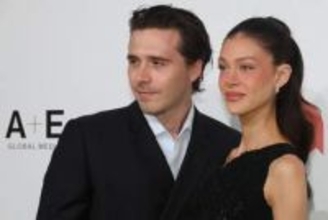 ベッカム氏長男・ブルックリン氏　母の日に実母ビクトリア氏ではなく「最高の義母」を祝福し波紋