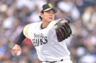 【ソフトバンク】小久保監督〝２人分〟働きの上茶谷大河を称賛　柔軟な対応に「今日は上茶谷」