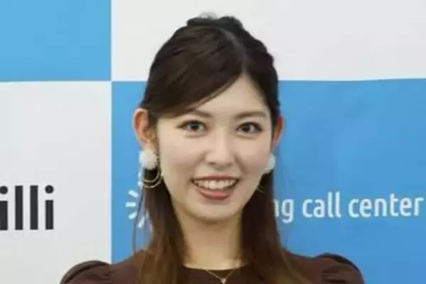 元アイドリング！！！橘ゆりかが「重大発表」の詳細発表　新グループ所属を報告