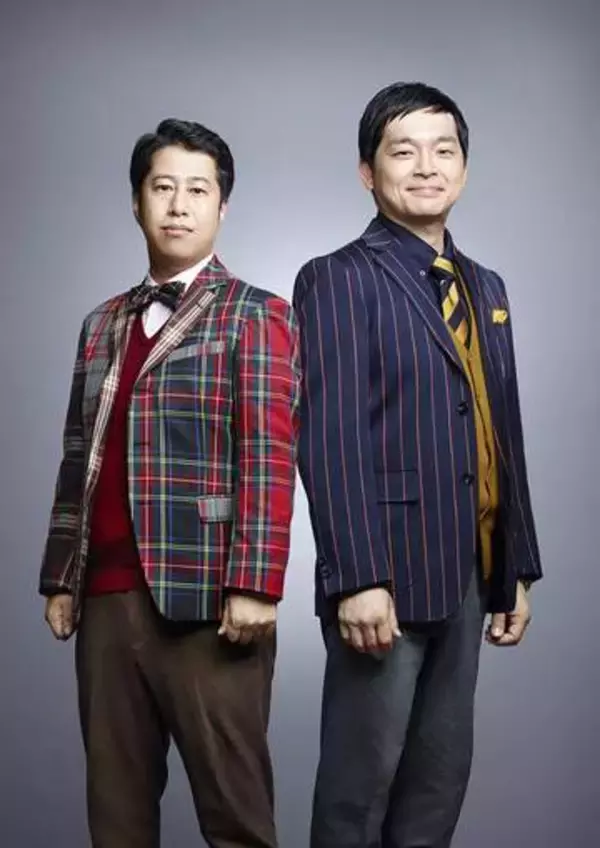 ウエストランド　ぶちラジ15周年で過去最大級の公開収録を開催…井口「長ければ長いほど恥ずかしい」