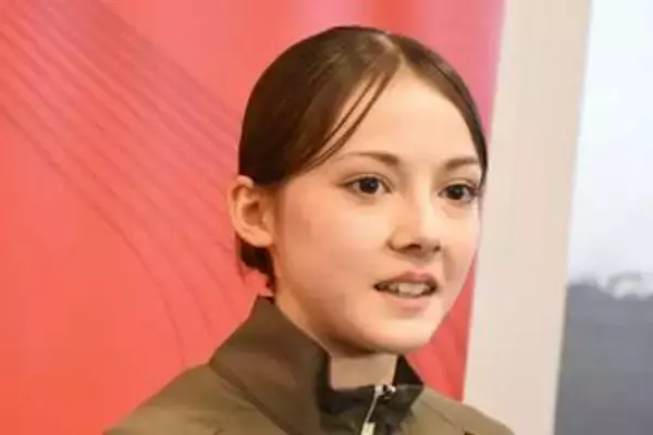 【陸上】ドルーリー朱瑛里は不完全燃焼の走り　金栗杯は全体２６位　今秋からワシントン大進学