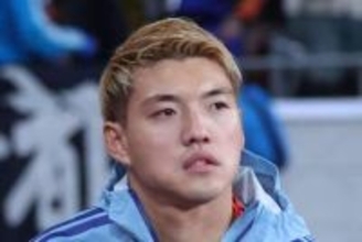 堂安律　今夏にＥフランクフルト退団か「評価されていない」「側近が移籍を模索」