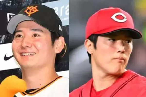 堀内恒夫氏　竹丸和幸が「怪しくなってきた」広島・森下暢仁は「これを自滅と言います」