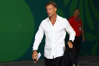 【北中米Ｗ杯】韓国代表監督に〝イケおじ魔術師〟ルナール氏が候補に「過去に候補として浮上」
